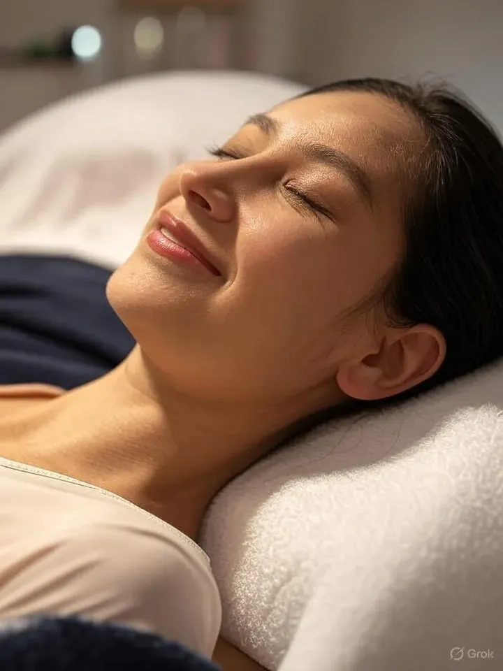만성 피로 때문에 고민이라면? 오산 건마 1인샵, 이 후기 꼭 보세요!